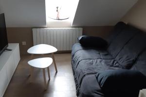 Appartements Bolbec Sweet Home : photos des chambres