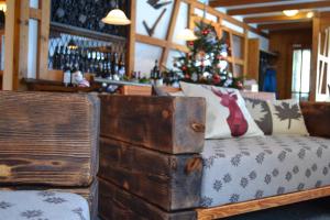 Mountain Lodge Sedrun