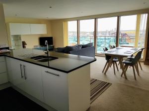 Harbourside Apartment
