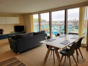 Harbourside Apartment