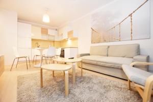 Apartamenty MIZU Sole