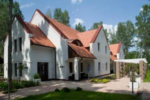 Varga Tanya Hotel