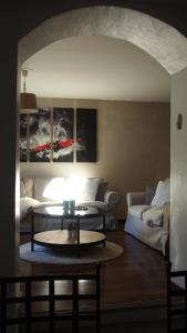 Appartements Lou Paran 