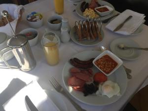 Gonalston Boutique B&B