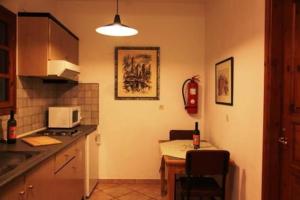 Terpsichore Apartments