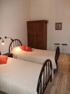 B&B / Chambres d'hotes Mas Tolosan : photos des chambres