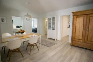 Ferienwohnung Charlotte - Großkarlbach