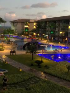 Lá Fleur Polinésia Residence & Resort