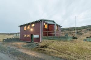 Borgir - The House by the Sea