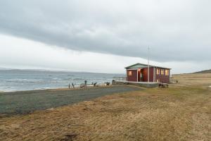 Borgir - The House by the Sea