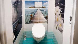 Apartment Four Year Seasons - WALKABLE TO CENTRE, METRO AND RIVERSIDE