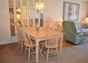 Sea Cloisters 302B Condo