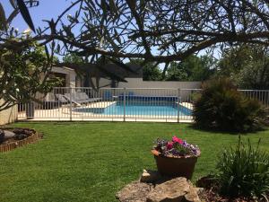 B&B / Chambres d'hotes Les Chenets : photos des chambres