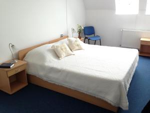 Double or Twin Room room in Huszár Panzió és Étterem