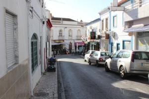 Apartment old town MFA