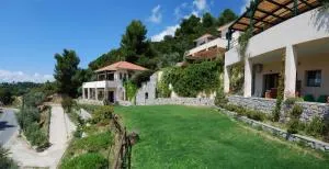 Helen's Residence - 卡纳皮特萨