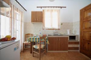 BBB - Barbati Blick Bungalows Corfu Greece