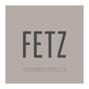Hotel FETZ DAS LORELEY HOTEL D&ouml;rscheid Duitsland