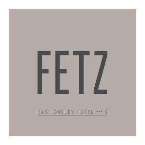 Hotel FETZ DAS LORELEY HOTEL Dörscheid Nemecko