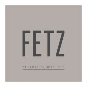 FETZ DAS LORELEY HOTEL - 西梅尔恩