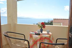 BBB - Barbati Blick Bungalows Corfu Greece