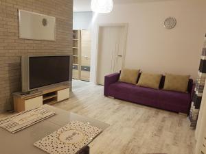 Apartament Rubin