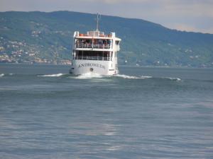 Hotel Garnì Bartabel