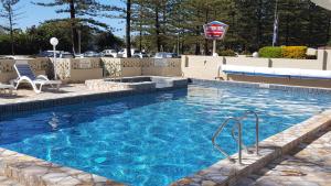 Southern Cross Beachfront Holiday Apartments