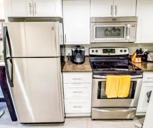 Modern Seattle Oasis