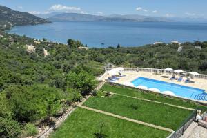 BBB - Barbati Blick Bungalows Corfu Greece