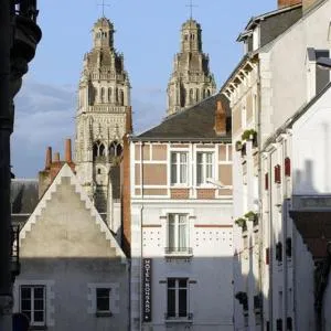 Hôtel Ronsard - Mazières-de-Touraine