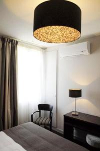 Hotels Hotel Ronsard : photos des chambres