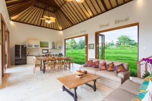 Champaca Luxury Villas Ubud