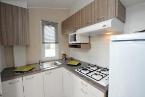 Campings Camping de Brouel : photos des chambres