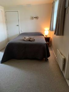Waiouru Welcome Inn