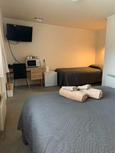 Waiouru Welcome Inn
