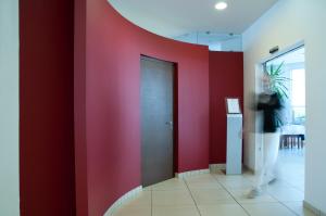 Hotel Mare Blu