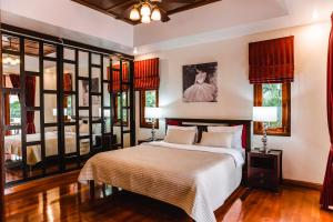 Siam Pool Villa Pattaya