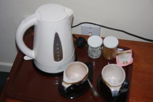 The Old School House B&B