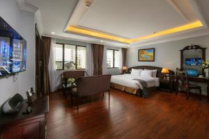 Halais Hotel