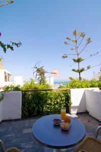 Adonis Hotel Rethymno Greece