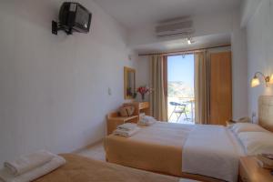 Adonis Hotel Rethymno Greece