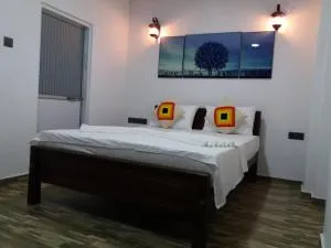 Sea Wind Villa - 迪克韦勒