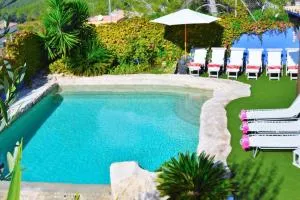 Entre Olivos: Very Charming Villa 18 SLEEPERS - Jafra