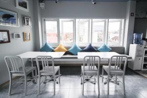 The Moon Hostel Huahin