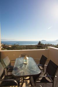 Our House / Luxury Apartments Kavala Greece