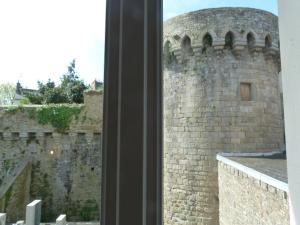 Hotels Hotel Le Bretagne : photos des chambres