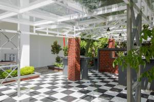 RedDoorz Premium @ Setiabudi Medan