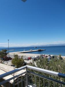 Hotel Prinos Thassos Greece