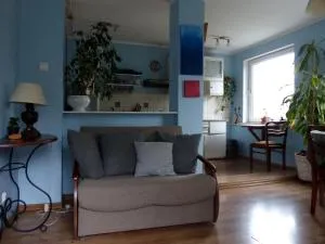 Bajka - Bürgerwiesen